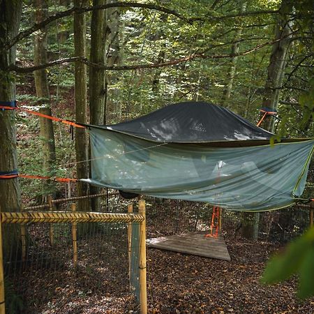 Tents Resort Posestvo Soncni Raj Marburg Exterior foto
