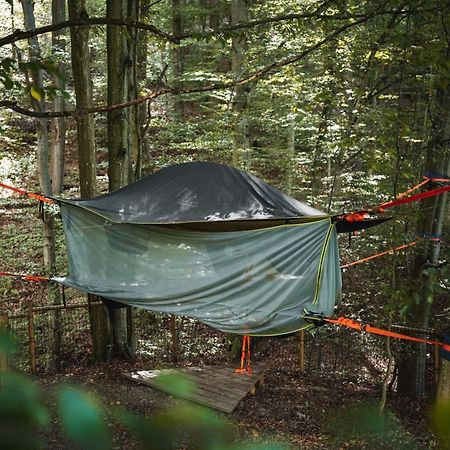 Tents Resort Posestvo Soncni Raj Marburg Exterior foto