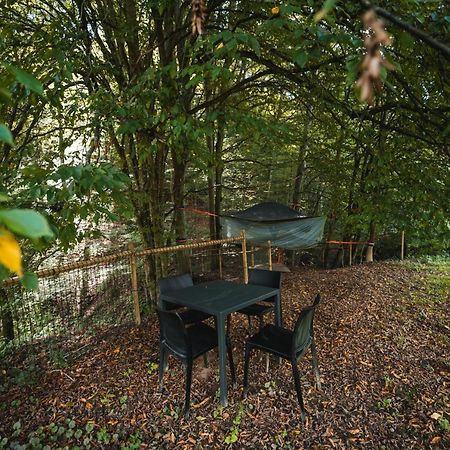 Tents Resort Posestvo Soncni Raj Marburg Exterior foto